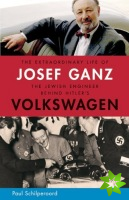Extraordinary Life of Josef Ganz: The Jewish Engineer Behind Hitler's Volkswagen