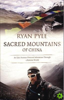 Sacred Mountains of China