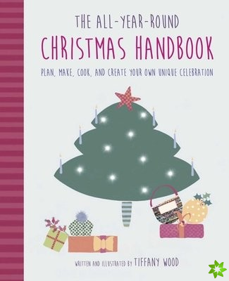 All-Year-Round Christmas Handbook
