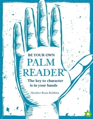 Be Your Own Palm Reader