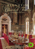 Blenheim and the Churchill Family