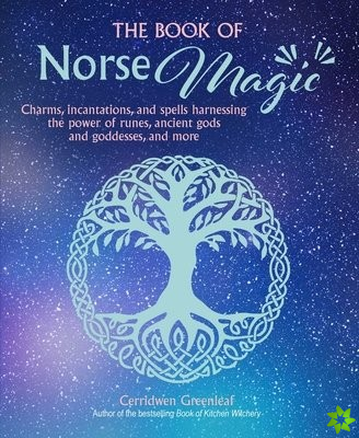 Book of Norse Magic