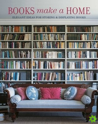 Books Make A Home