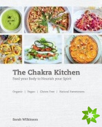 Chakra Kitchen