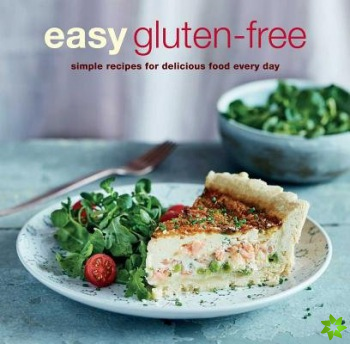 Easy Gluten-free