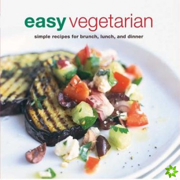 Easy Vegetarian