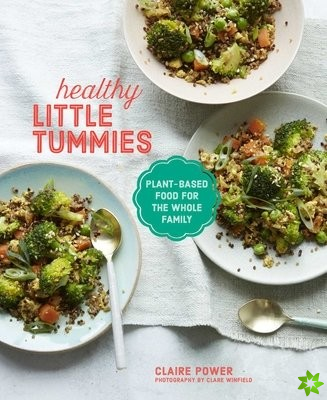 Healthy Little Tummies