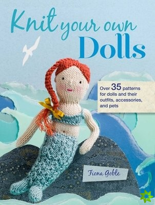 Knit Your Own Dolls