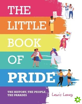 Little Book of Pride