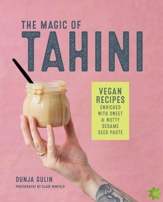Magic of Tahini