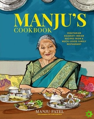 Manjus Cookbook