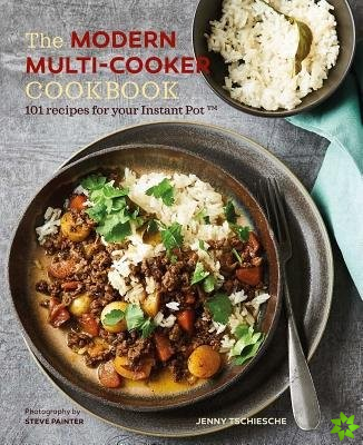 Modern Multi-cooker Cookbook