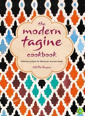 Modern Tagine Cookbook