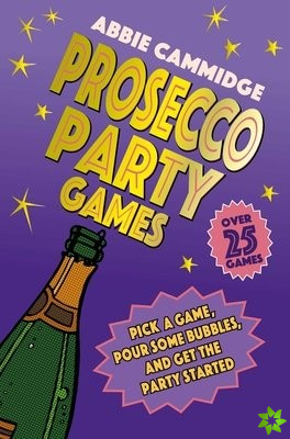 Prosecco Party Games