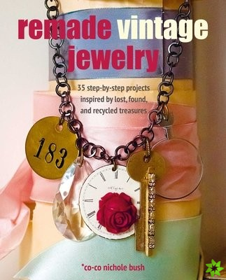 Remade Vintage Jewelry