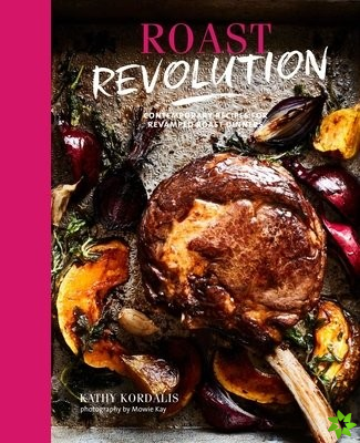 Roast Revolution