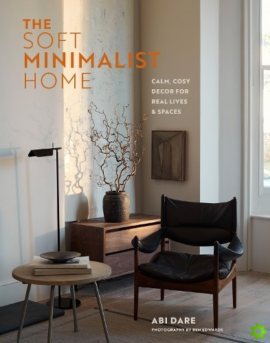 Soft Minimalist Home