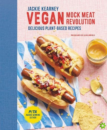 Vegan Mock Meat Revolution