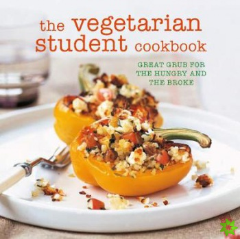 Vegetarian Student Cookbook