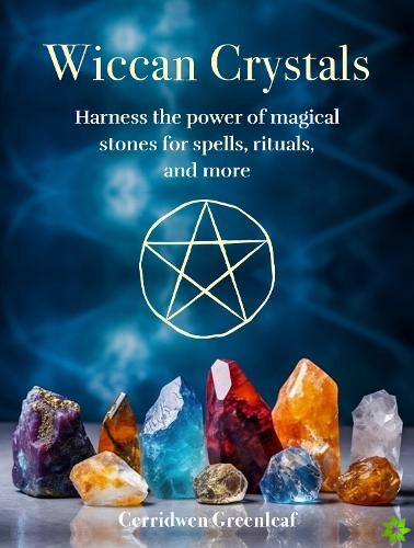 Wiccan Crystals