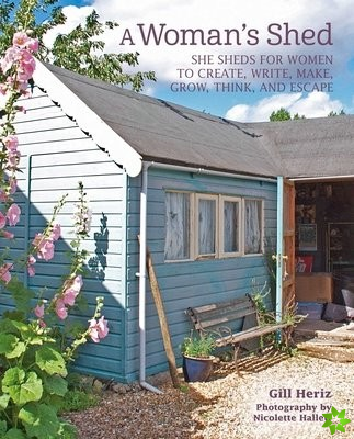 Womans Shed