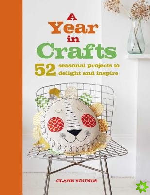 Year in Crafts