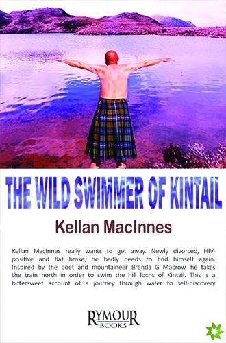 Wild Swimmer of Kintail