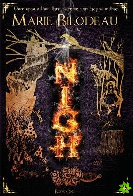 Nigh - Book 1