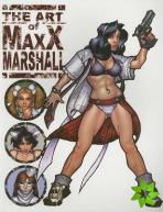 Art of Maxx Marshall