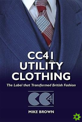 Cc41 Utility Clothing