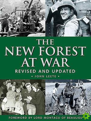New Forest at War