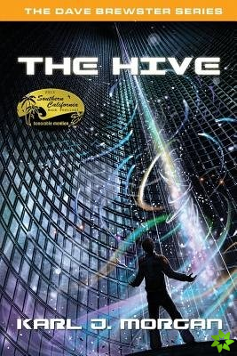 Hive - The Dave Brewster Series (Book 3)