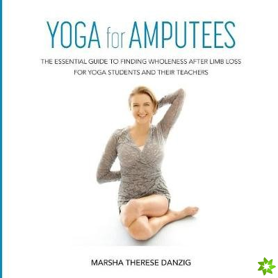 YOGA for AMPUTEES