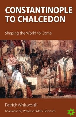 Constantinople to Chalcedon