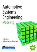 Automative Systems Engineering