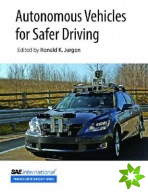 Autonomous Vehicles for Safer Driving