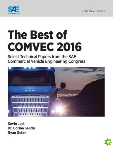 Best of COMVEC 2016