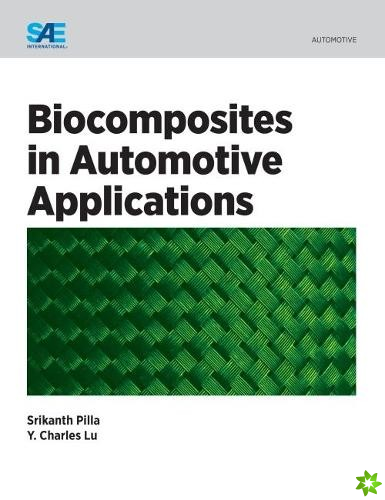 Biocomposites in Automotive Applications
