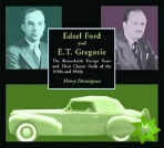 Edsel Ford and E. T. Gregorie
