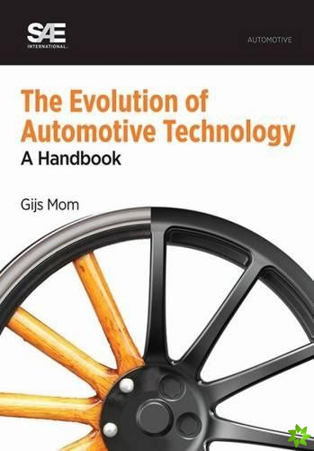 Evolution of Automotive Technology