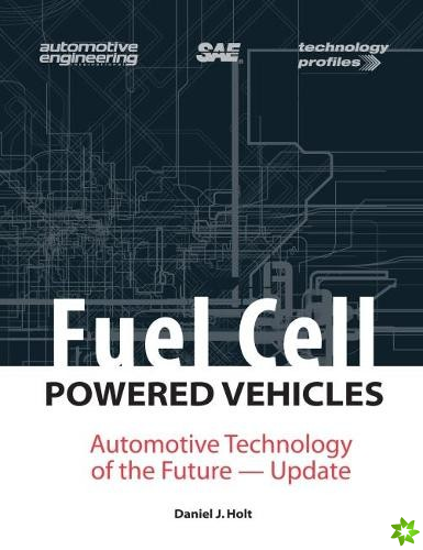Fuel Cell Powered Vehicles: AU
