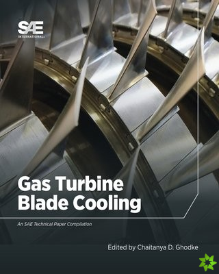 Gas Turbine Blade Cooling