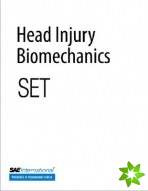 Head Injury Biomechanics, Set