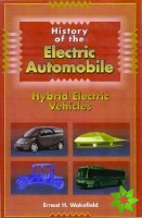 History of the Electric Automobile