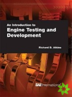Introduction to Engine Testing and Development