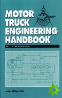 Motor Truck Engineering Handbook
