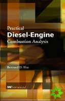 Practical Diesel-Engine Combustion Analysis