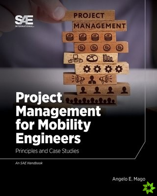 Project Management for Mobility Engineers