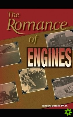 Romance of Engines