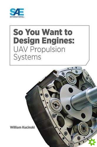 So You Want to Design Engines